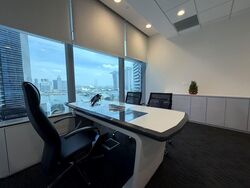 Marina Bay Financial Centre (tower 3) (D1), Office #534193151